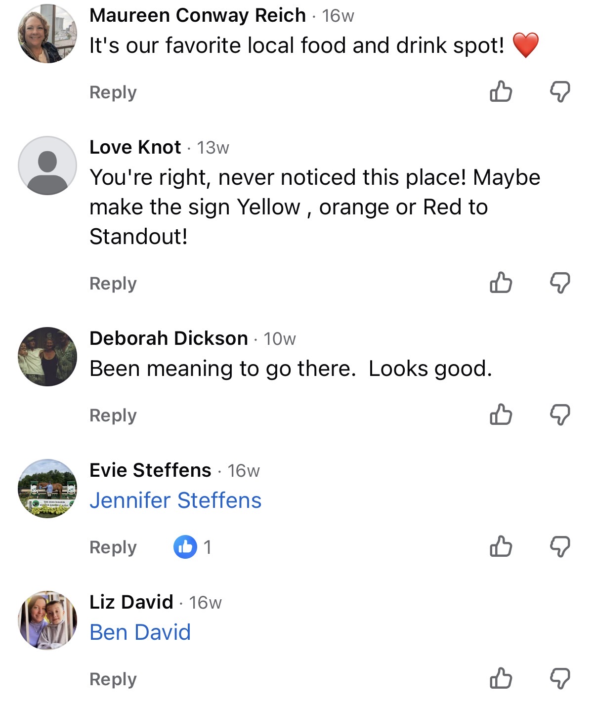 Customer comment on a 56 Kitchen Mayfield Heights video