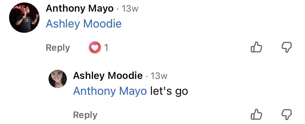 Customer comment on a 56 Kitchen Mayfield Heights video