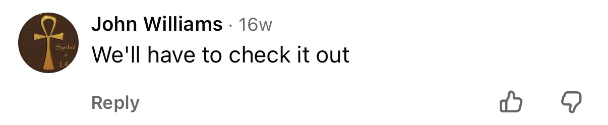 Customer comment on a 56 Kitchen Mayfield Heights video