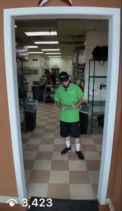 Instagram results for Lindsey's Pizza